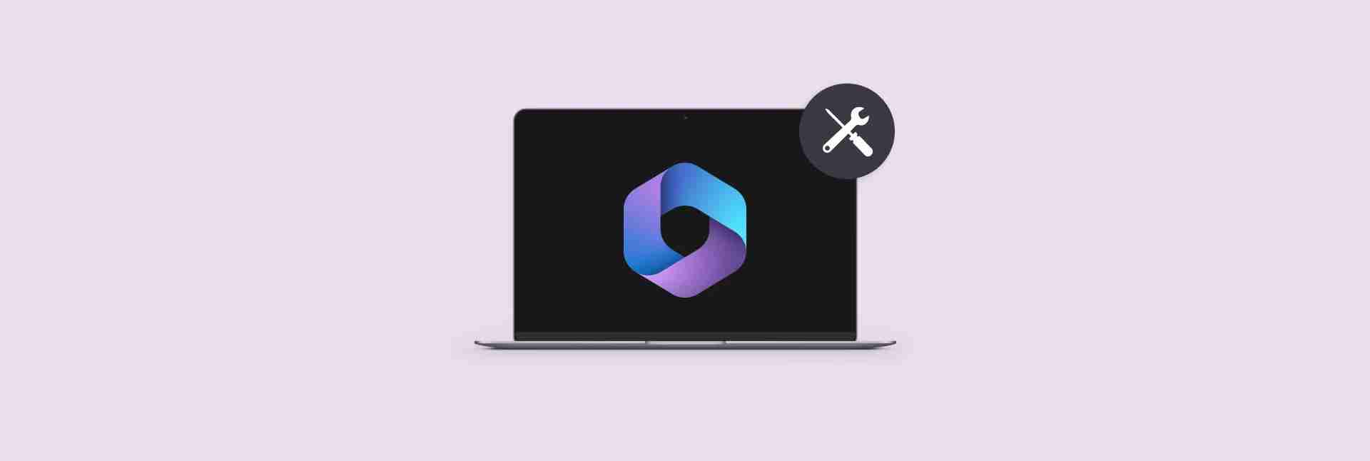 修复您的帐户不允许在Office 365中的Mac上编辑
