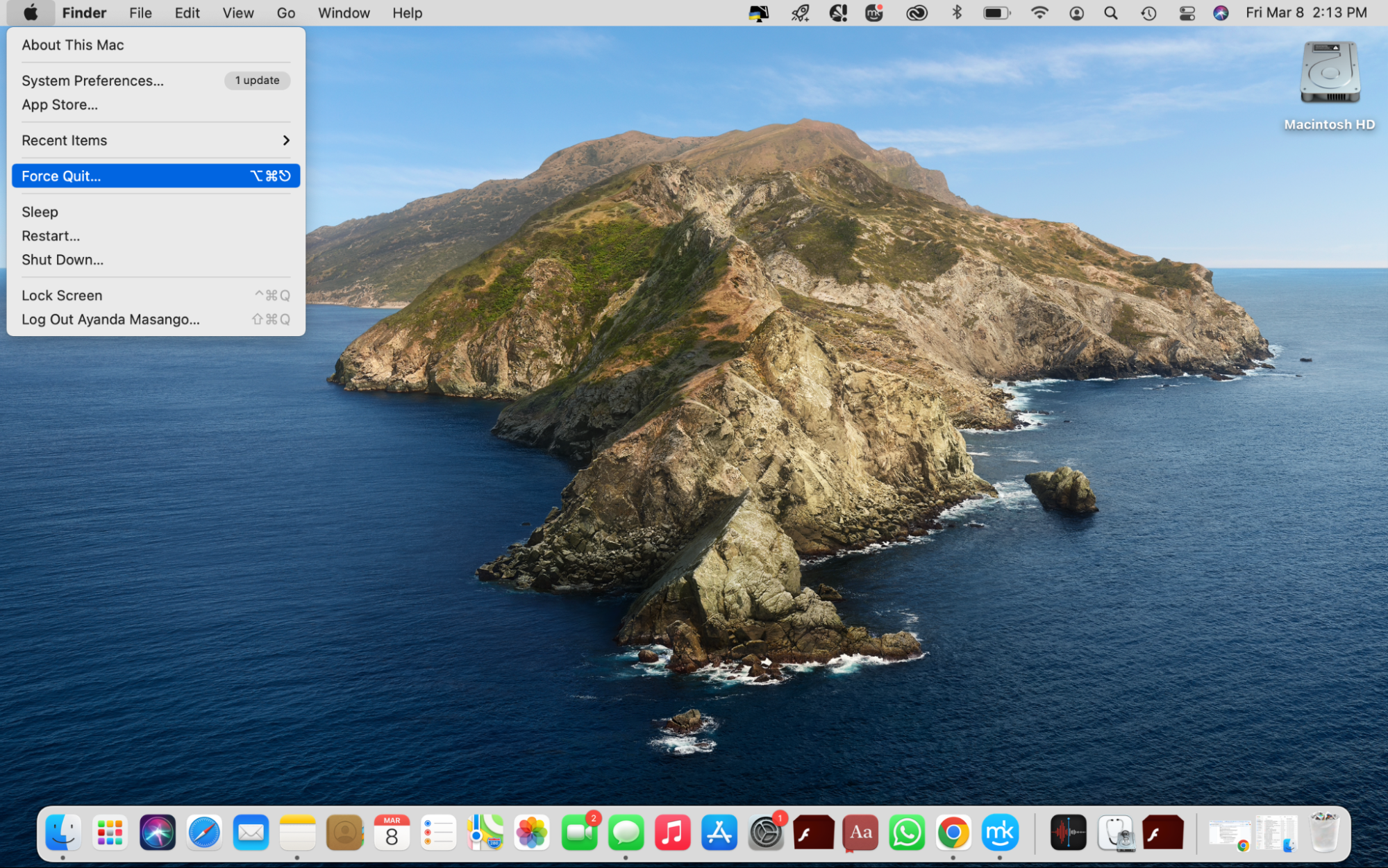 Macデスクトップアイコンが消えた：なぜ＆Macbookでアイテムを復元する方法は？