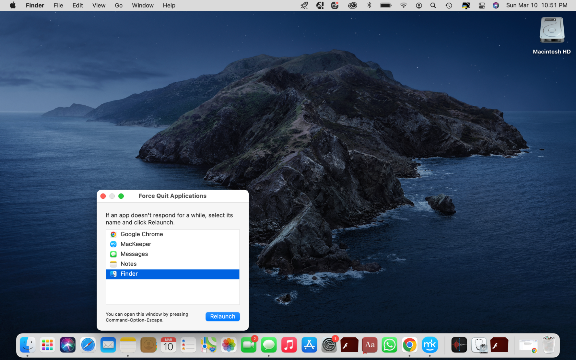 Macデスクトップアイコンが消えた：なぜ＆Macbookでアイテムを復元する方法は？