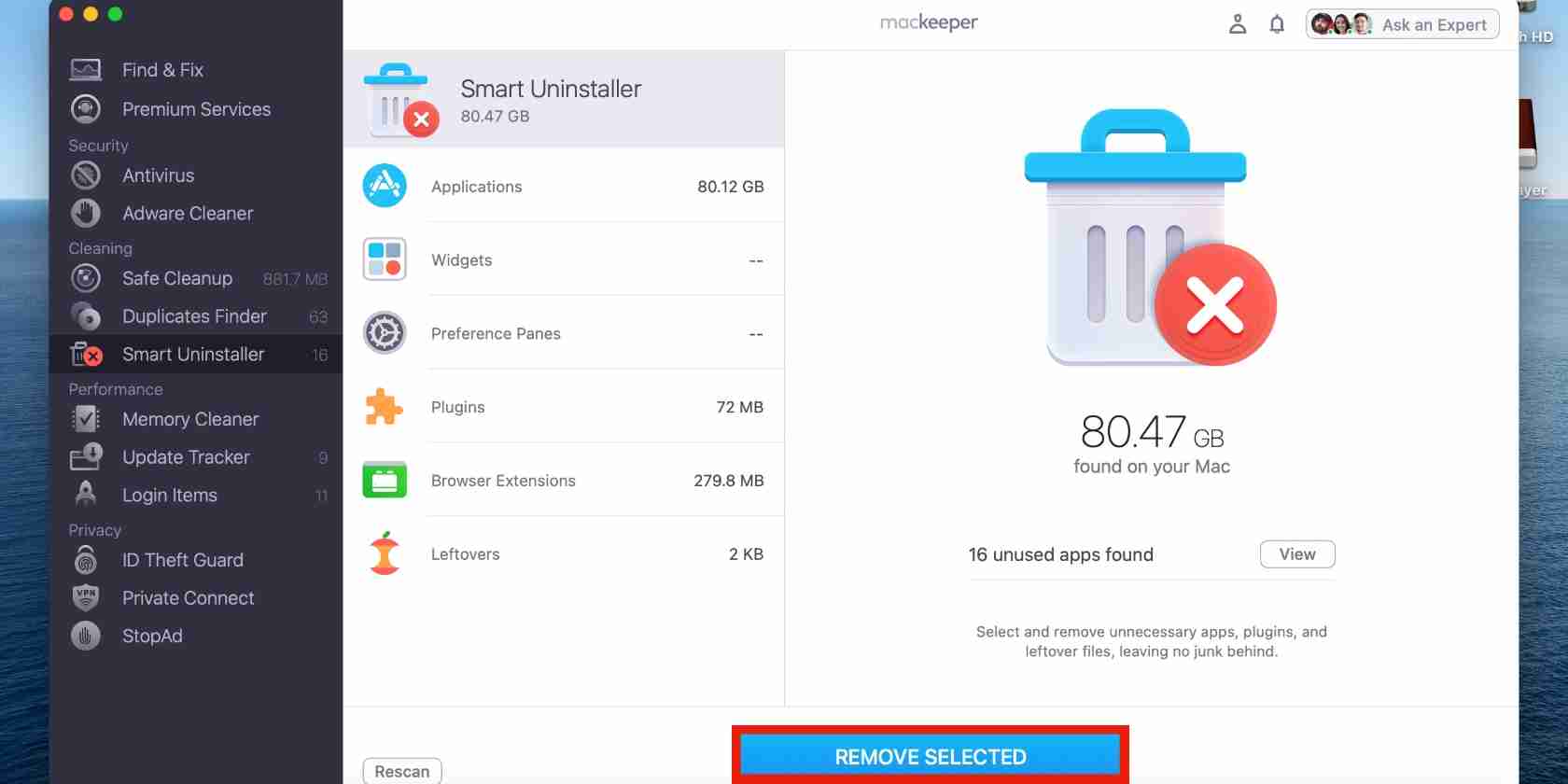 Können Sie DMG -Dateien von Mac löschen? Was ist es und wie kann man es entfernen?