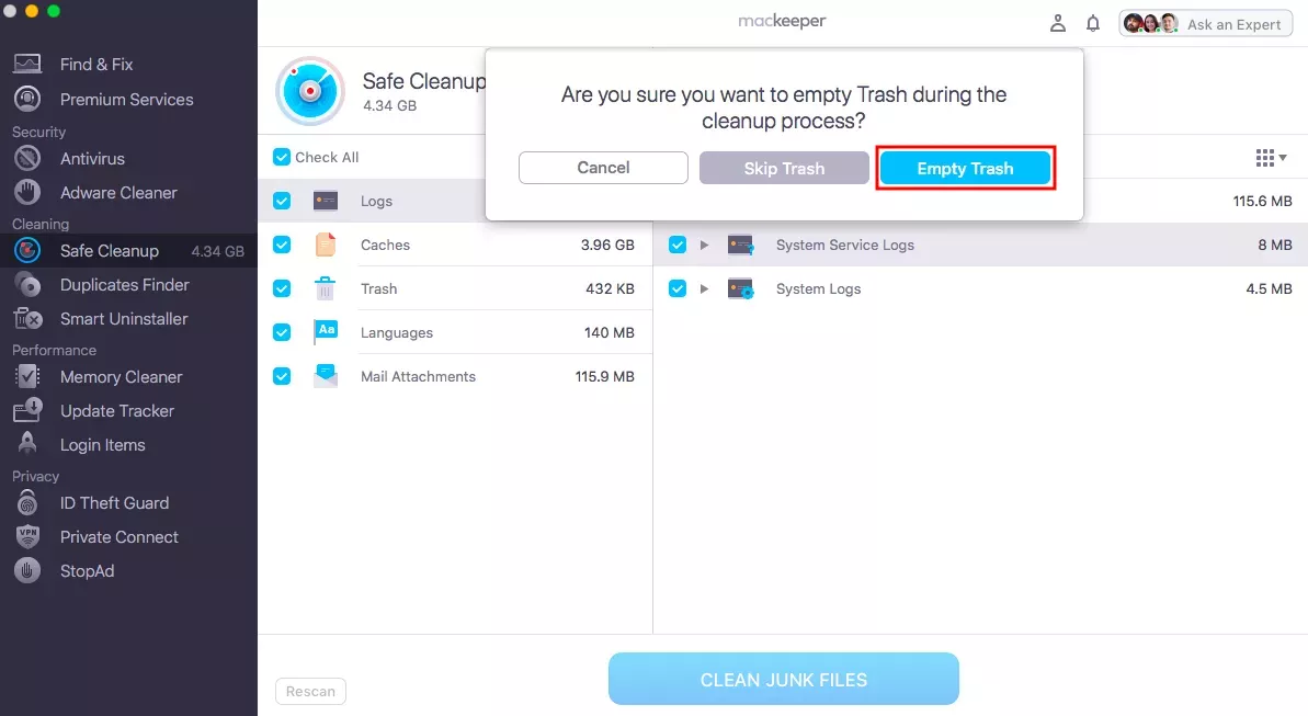 How to Check Space on SD Card on Mac? How to View & Free Up It?