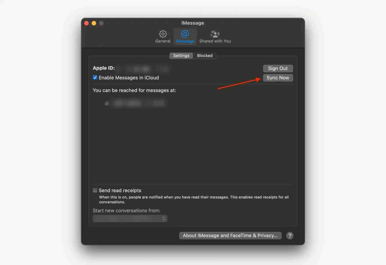 How to refresh on a Mac - Setapp-MAC-php.cn