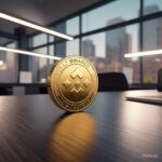 BNB Price Prediction: Can the Binance Coin Reach ,000?