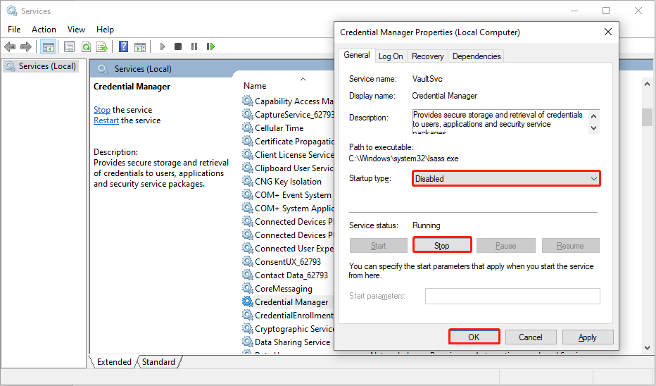 Is Password Hint Not Showing Up? Here’s a Stepwise Guide