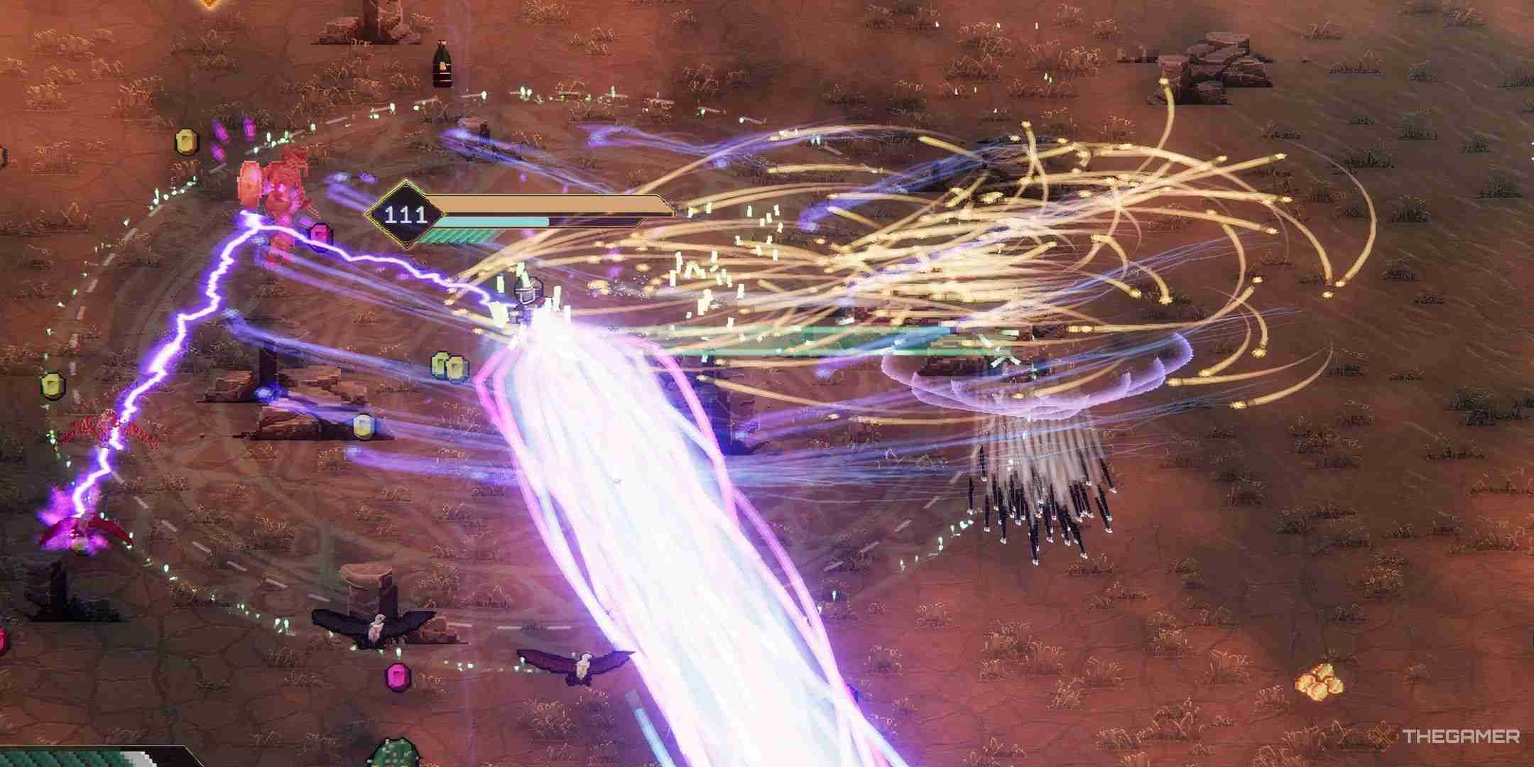 Rogue Genesia: How To Unlock All Characters