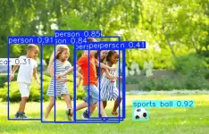 YOLOv11: The Next Leap in Real-Time Object Detection - Analytics Vidhya