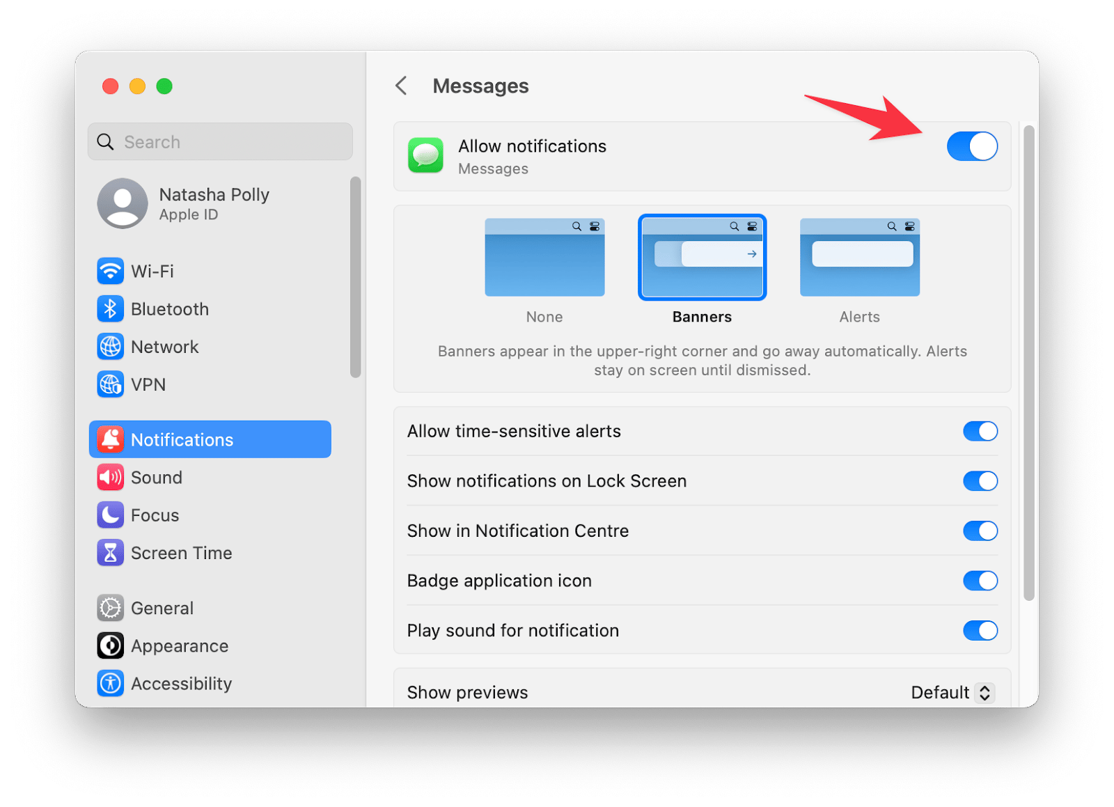 How to turn off iMessage on Mac and iPhone