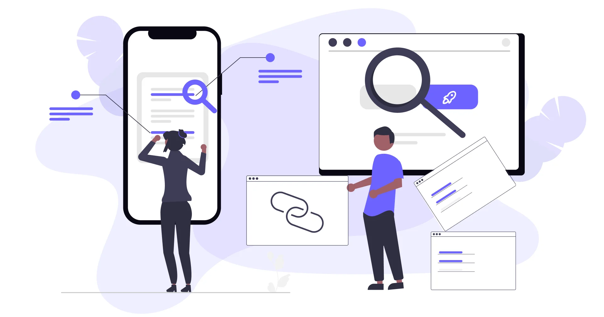 Top 10 Best Free Backlink Checker Tools in 2025