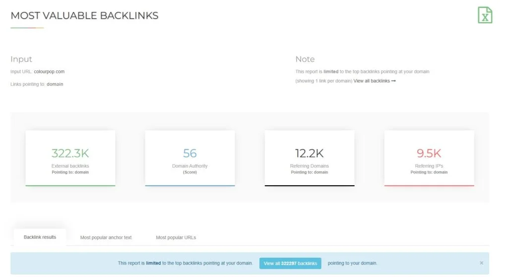Top 10 Best Free Backlink Checker Tools in 2025