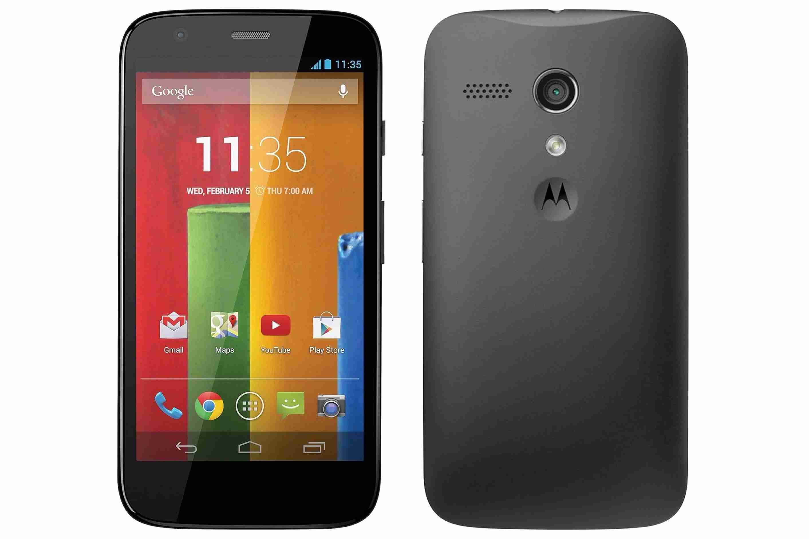 The 5 Best Phones I’ve Ever Owned, Ranked
