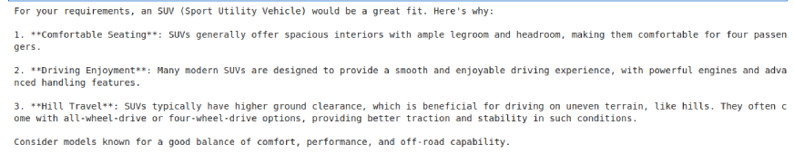 How to Use OpenAI's Responses API & Agent SDK? - Analytics Vidhya