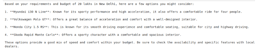 How to Use OpenAI's Responses API & Agent SDK? - Analytics Vidhya