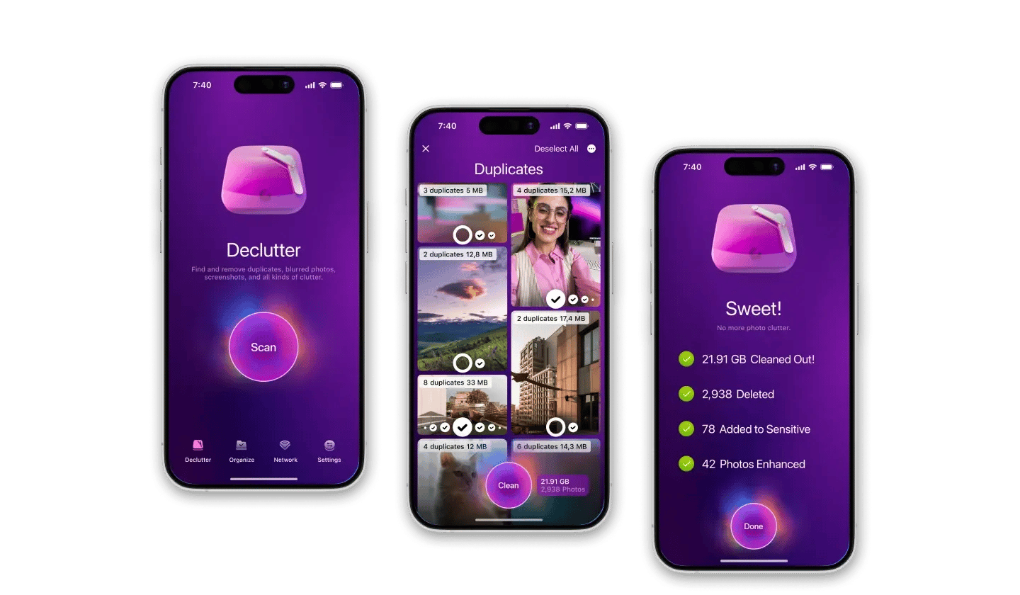 How to customize iPhone Home Screen