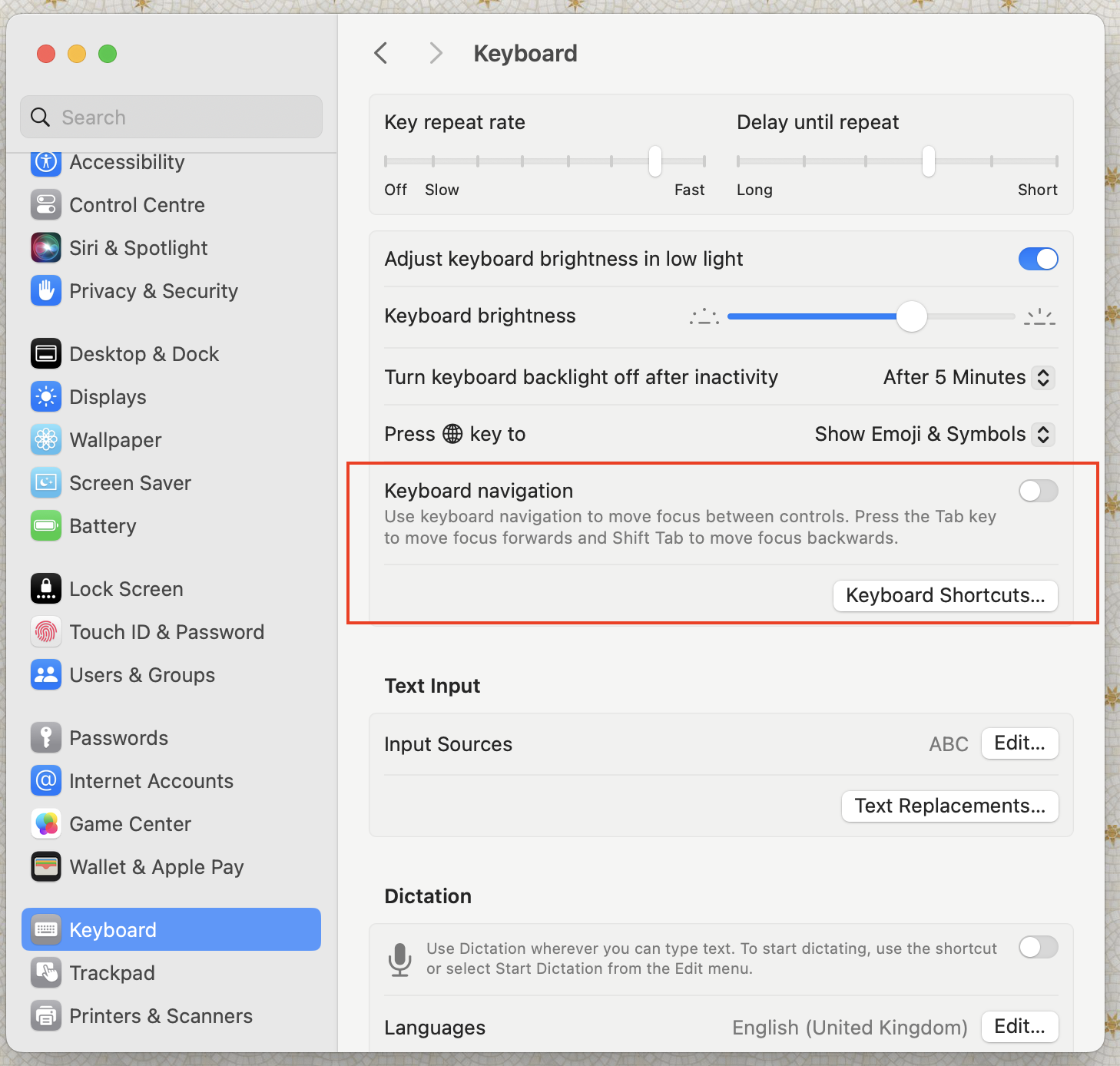 Mac의 스크린 샷 작동하지 않습니다 :이 문제를 해결하는 방법과 방법은 무엇입니까?