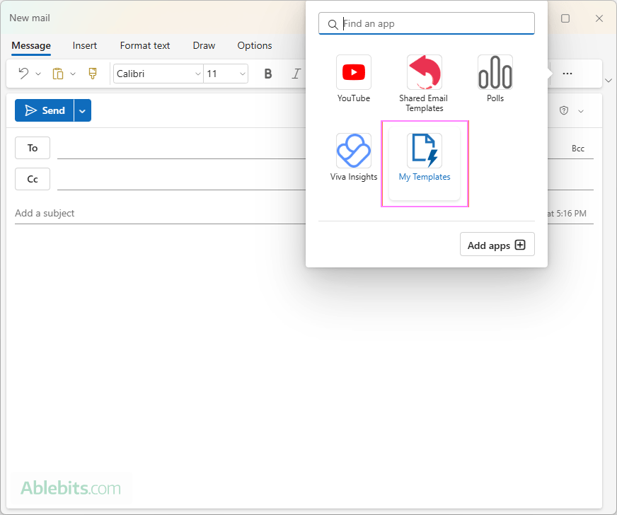 how-to-create-email-template-with-images-in-outlook-excel-php-cn