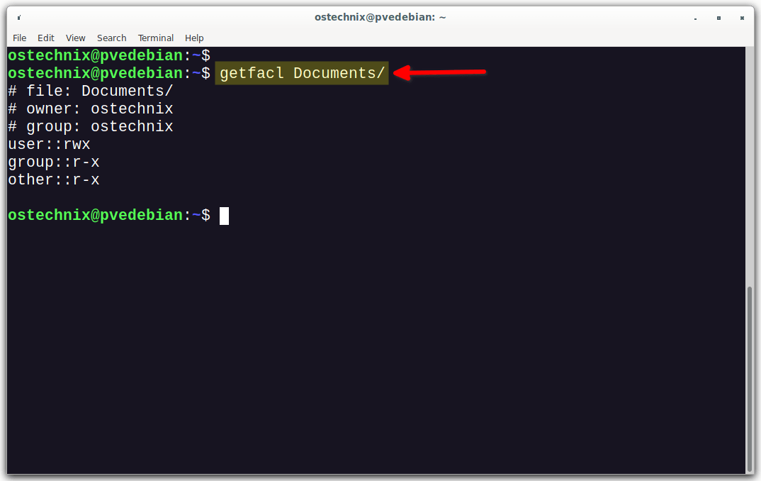 A Beginners Guide To Understanding Linux File Permissions-LINUX-php.cn