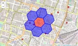 Guide de l'indexation spatiale Uber & # 039;