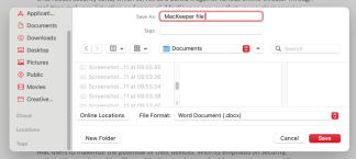Microsoft가 Mac에서 계속 충돌하고 있습니까? 이 앱이 계속 닫히면 수정하십시오