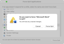 Microsoft가 Mac에서 계속 충돌하고 있습니까? 이 앱이 계속 닫히면 수정하십시오
