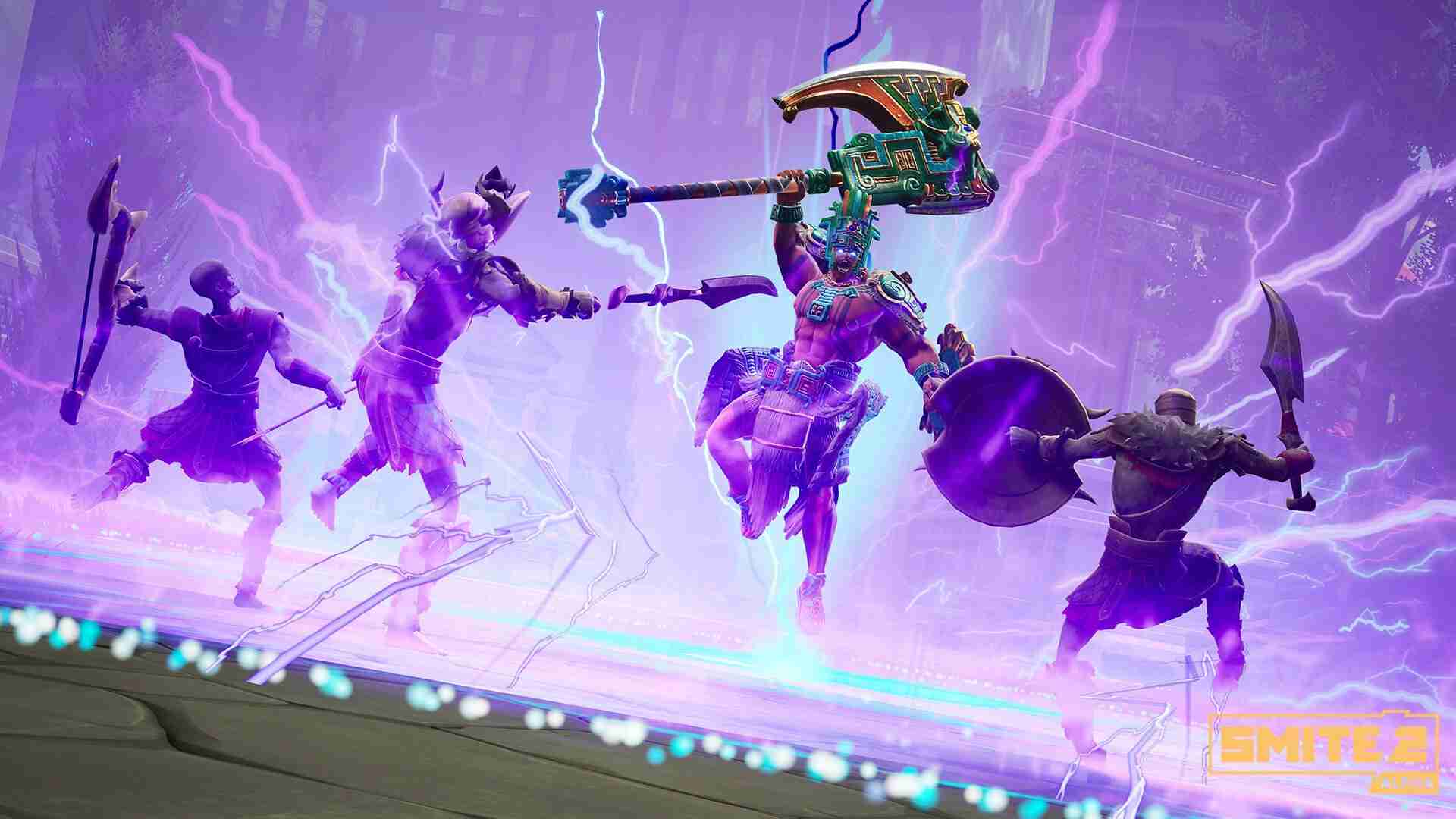 How to fix easy anti cheat eac and directx errors in smite 2 eac