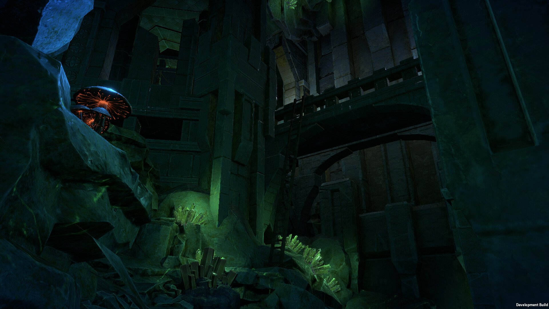 Review: Pantheon: Rise of the Fallen