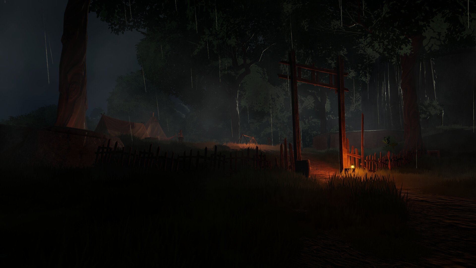 Review: Pantheon: Rise of the Fallen
