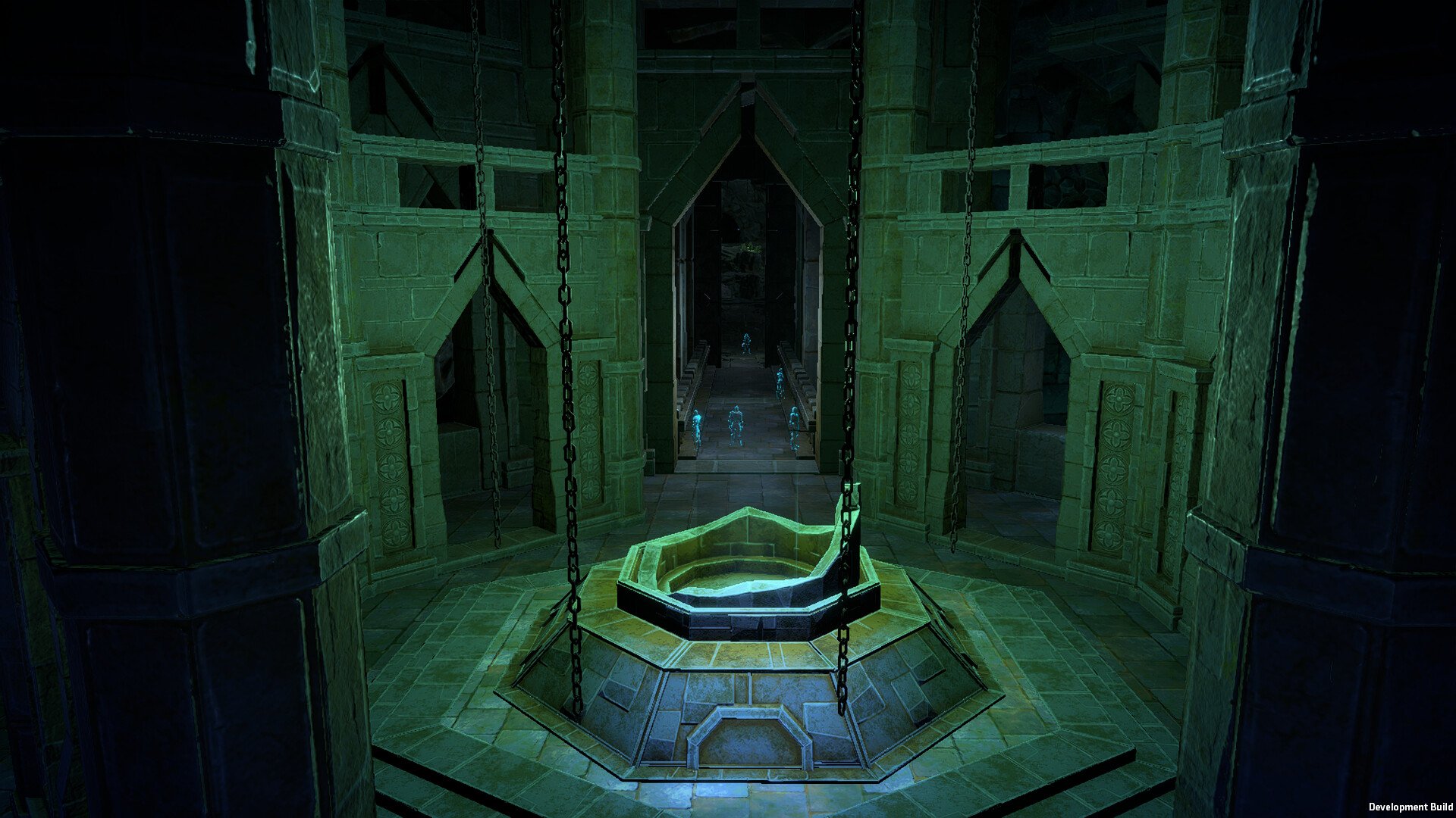 Review: Pantheon: Rise of the Fallen