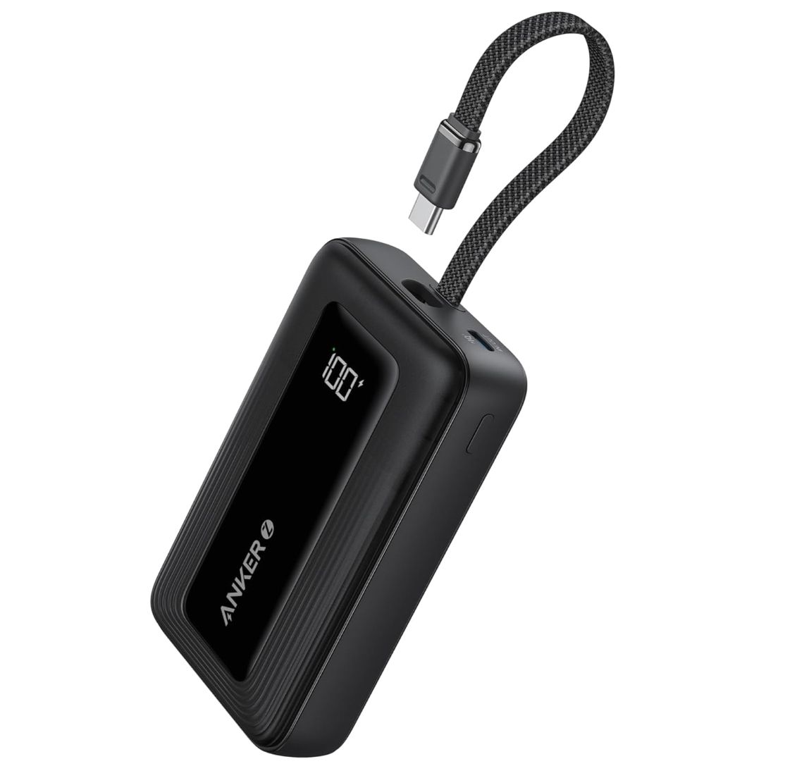 For Under , This Little Anker 10K Charger Is a Steal