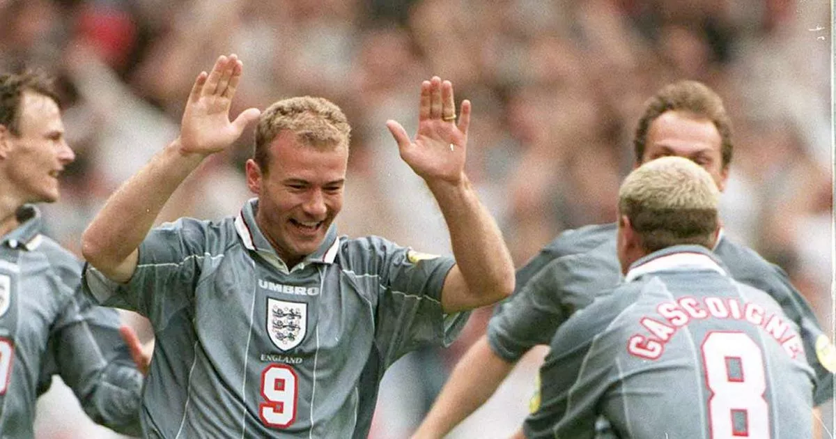 Rare coin alert to football fans - a special £2 piece may be worth a hefty sum