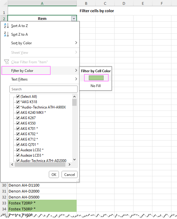 在大型工作簿中選擇細胞時,請防止Excel崩潰或凍結