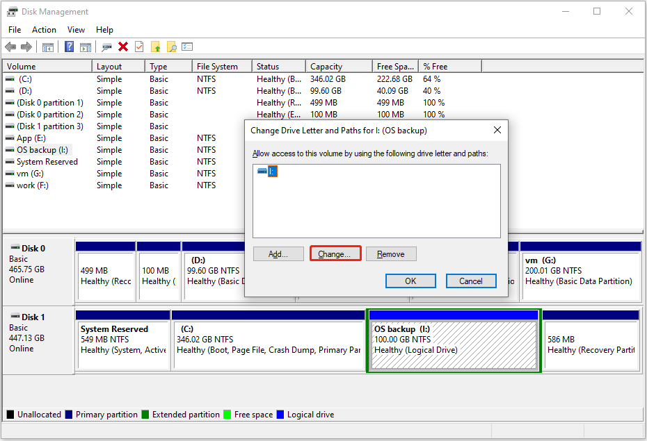 Top Fixes Drive Letter Changed By Itself C Drive Becoming D 5-ways-to-fix-external-hard-drive-access-denied-on-windows-11