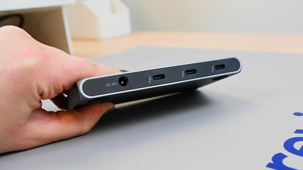Di sini semua yang boleh anda lakukan dengan port di monitor anda