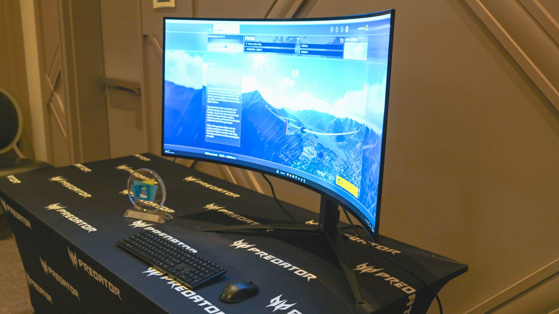 Di sini semua yang boleh anda lakukan dengan port di monitor anda