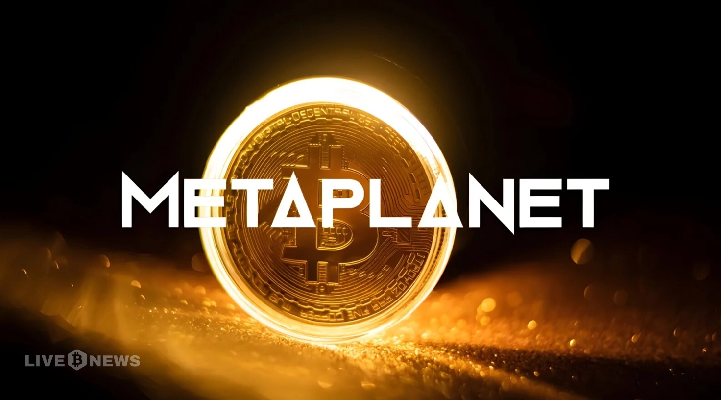 Metaplanet berganda pada Bitcoin Investment, memperoleh 150 BTC dengan harga purata $ 84,000