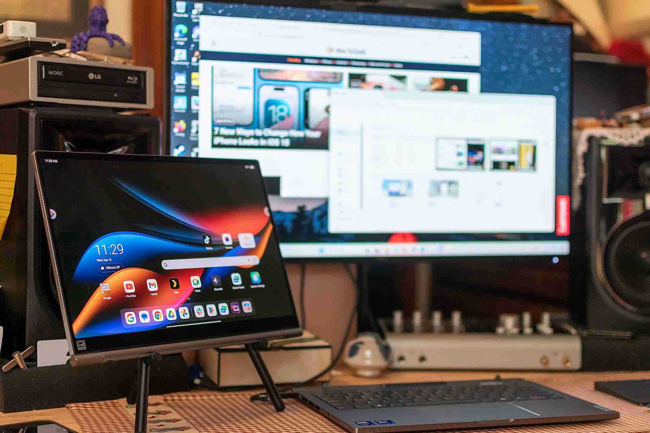 Just Bought a New Monitor? Don't Make These Mistakes