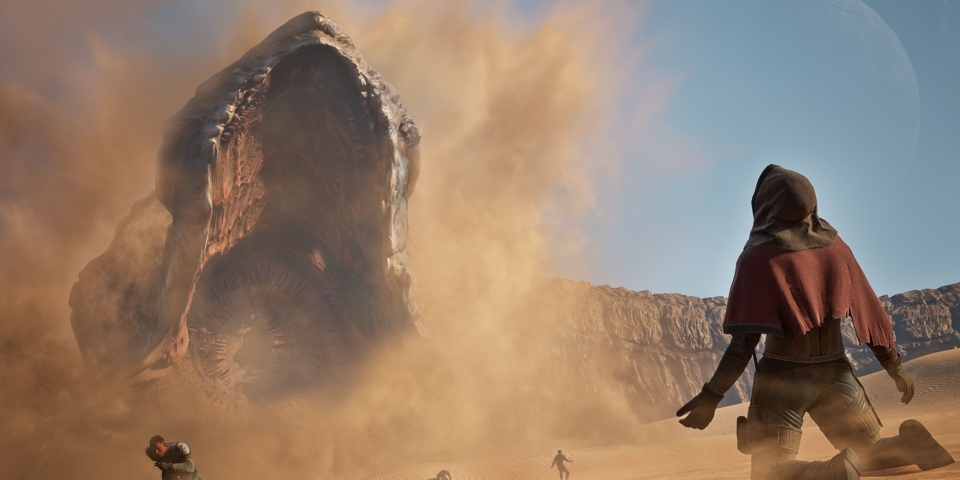 Dune: Awakening Pre-Order Guide - Bonus, Editions, Prices, And More