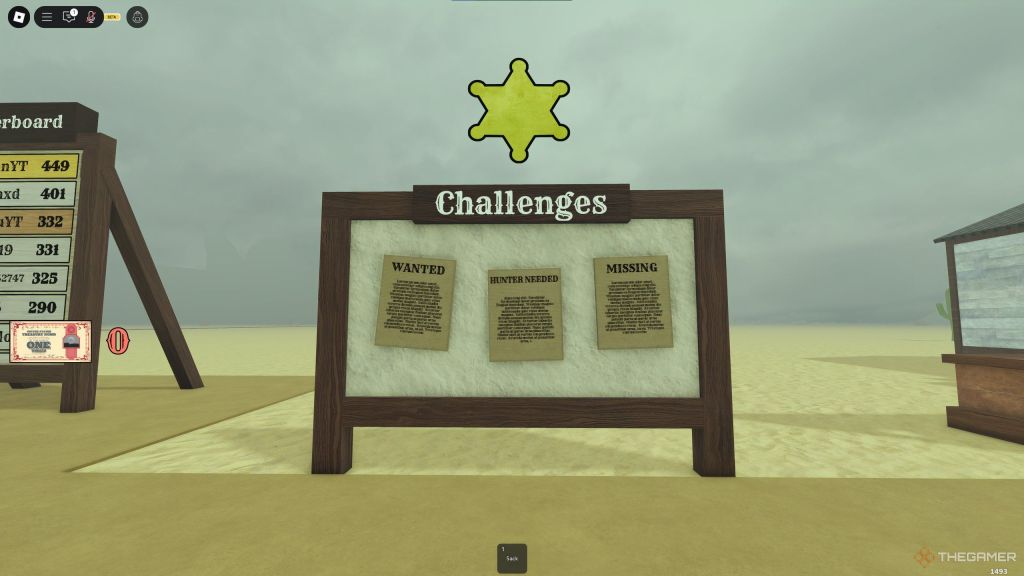 Roblox: Dead Rails - How To Complete Every Challenge