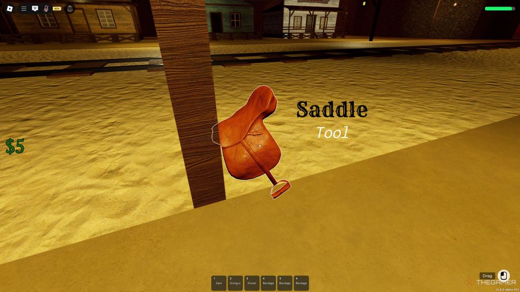 Roblox: Dead Rails - How To Complete Every Challenge