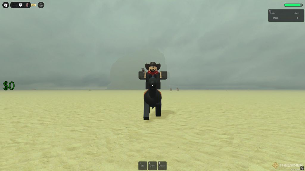 Roblox: Dead Rails - How To Complete Every Challenge