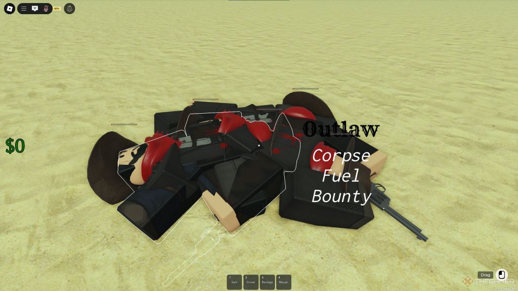 Roblox: Dead Rails - How To Complete Every Challenge