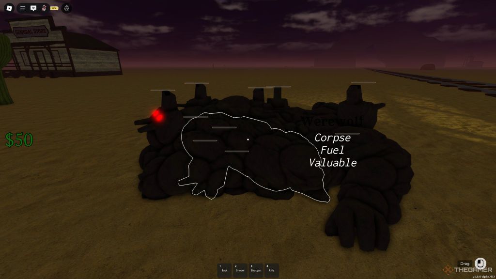 Roblox: Dead Rails - How To Complete Every Challenge