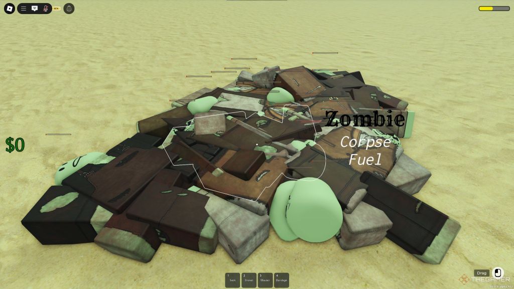 Roblox: Dead Rails - How To Complete Every Challenge