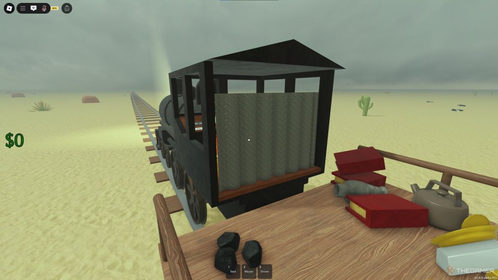 Roblox: Dead Rails - How To Complete Every Challenge