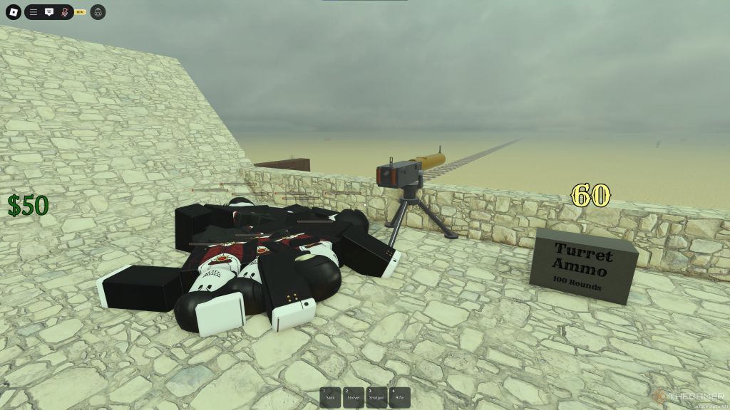 Roblox: Dead Rails - How To Complete Every Challenge