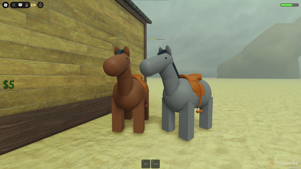 Roblox: Dead Rails - How To Complete Every Challenge