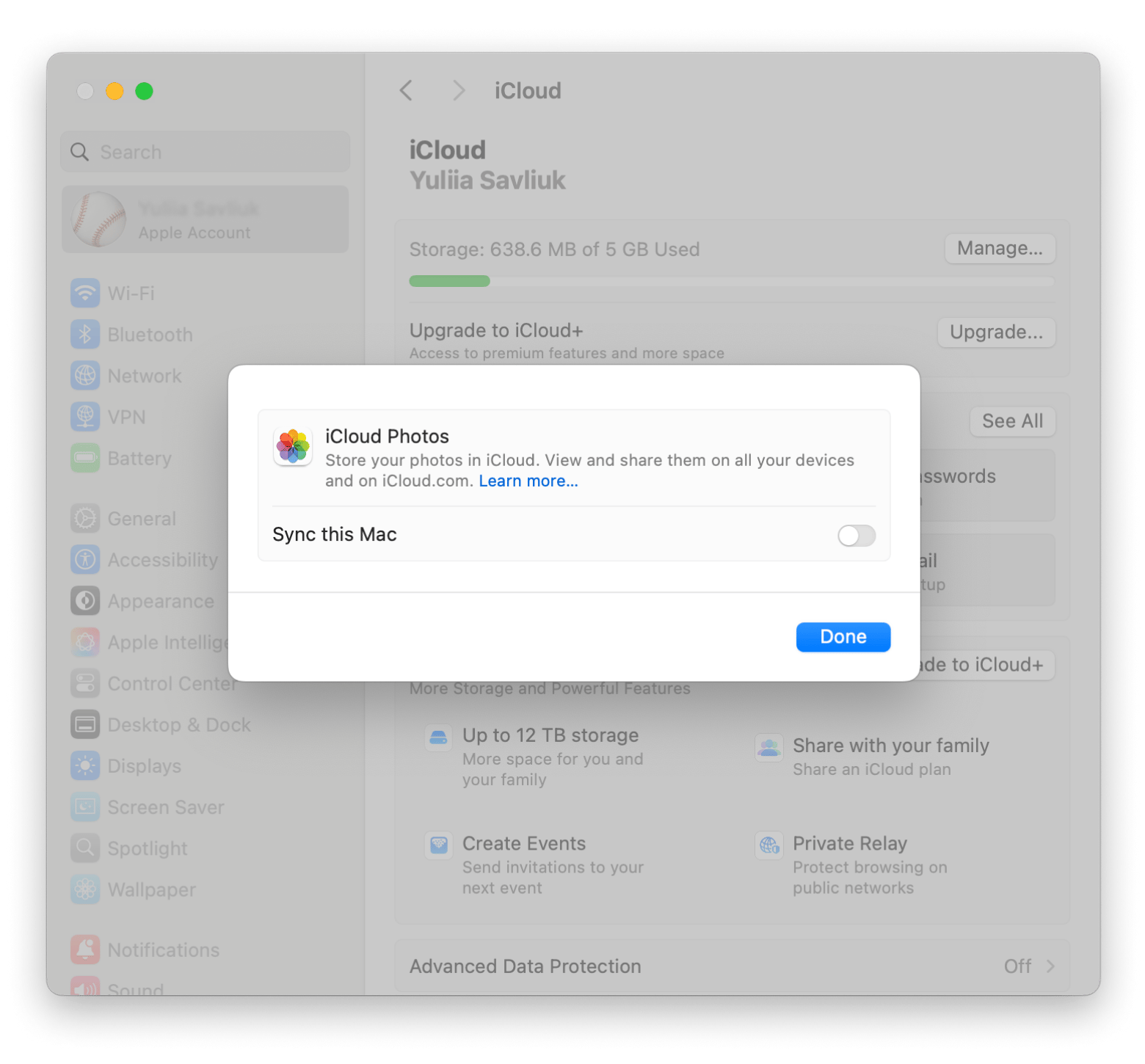 How to upload photos to iCloud quickly and easily