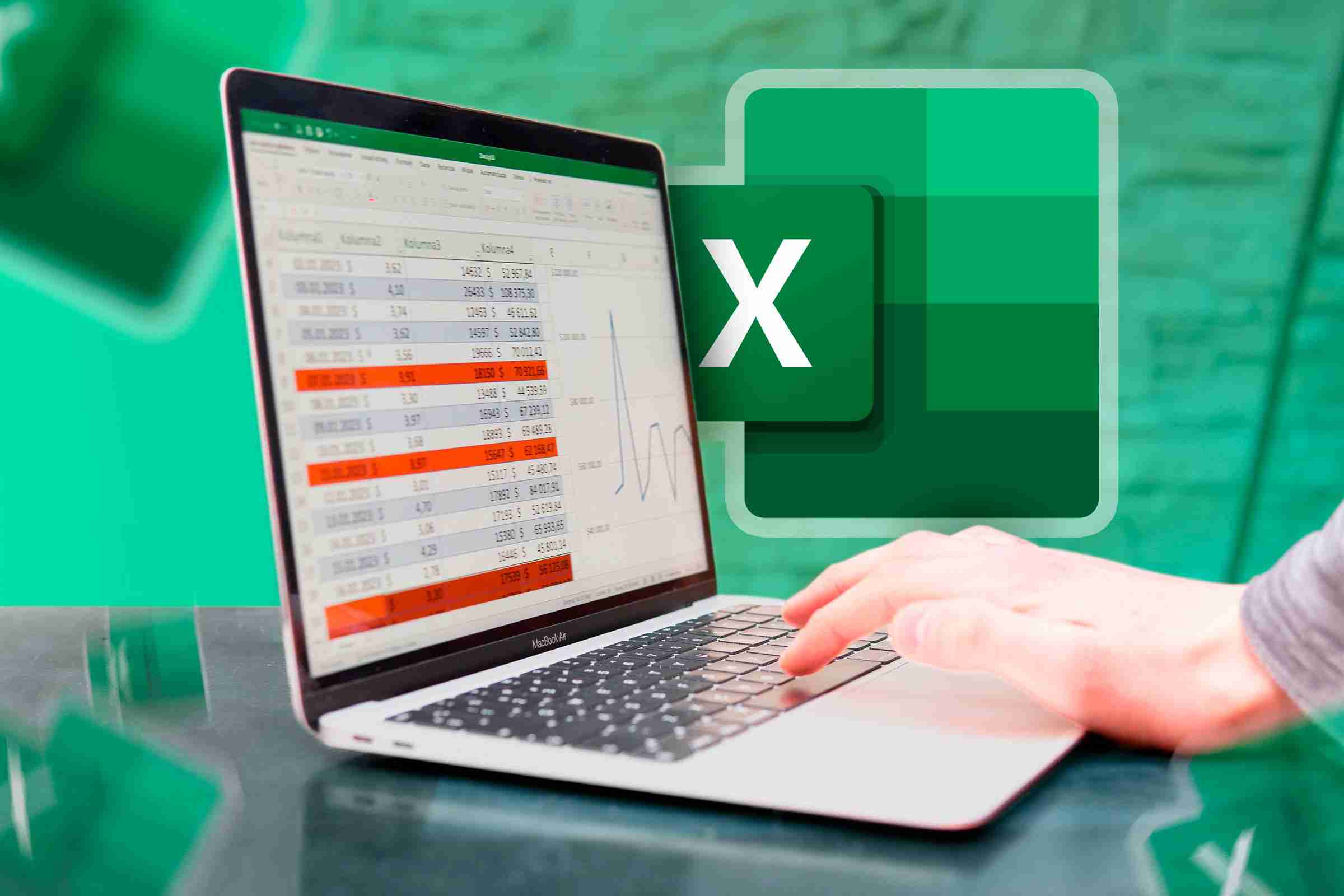 Use the PERCENTOF Function to Simplify Percentage Calculations in Excel