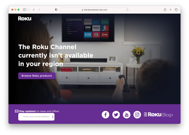 How to stream from Mac to Roku: full guide