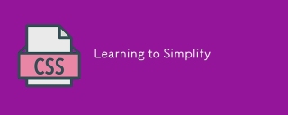 Learning to Simplify