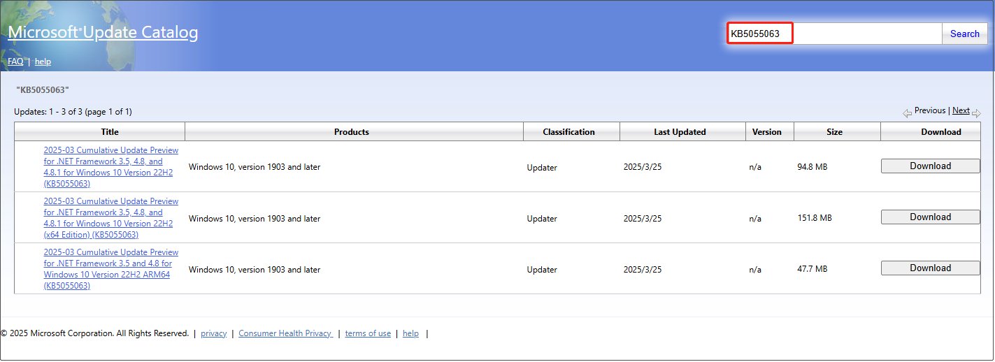 Windows 10 KB5055063: What’s New & How to Download It